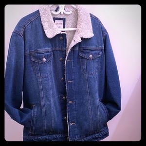 I’m selling because it’s big for me.